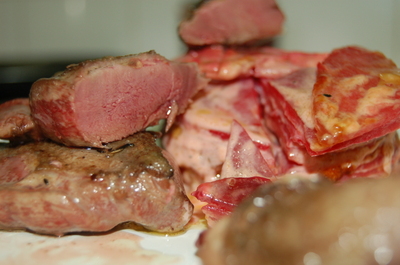 Wood_pigeon_and_beetroot_gratin
