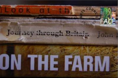 Art and Farming
