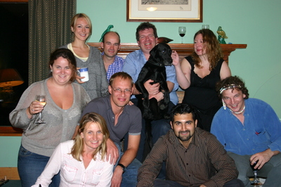 The_gang The_gang