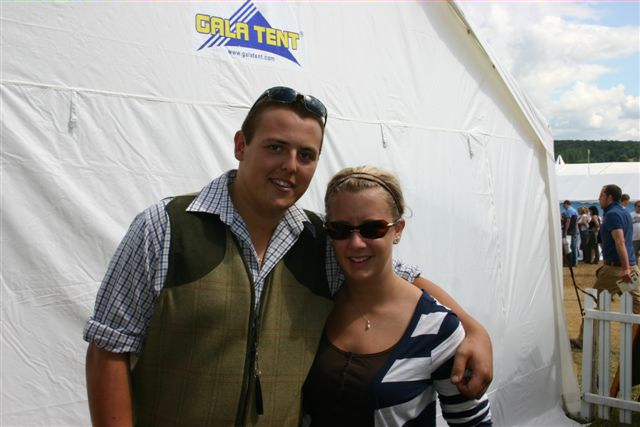 Charles & Sophie