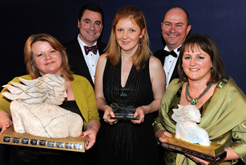 Calling businesswomen in the East of England...