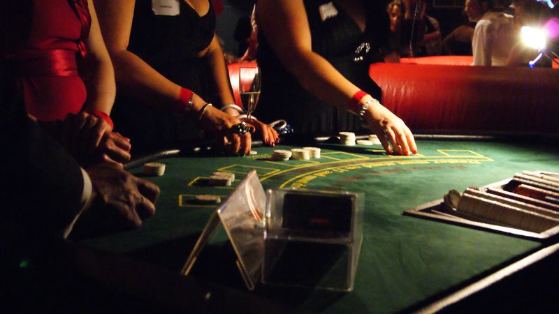 Ball - Casino1