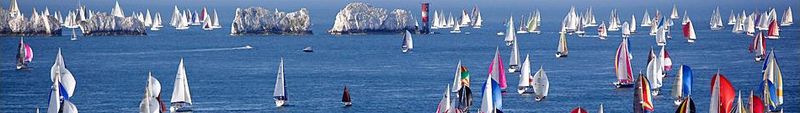 Round the Island Race