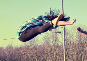 Bouncing Back From Rejection