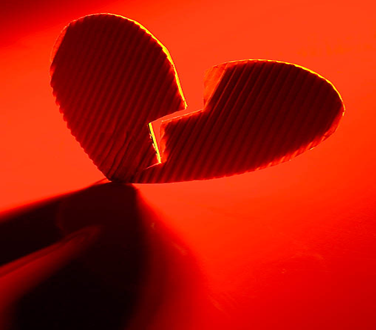 How to Cope With a Breakup