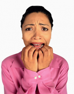 Nervous About Online Dating?