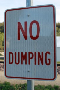 The Quickest Way to Kill a Relationship