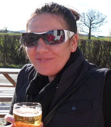 Caroline Cheshire