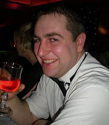 David Yorkshire