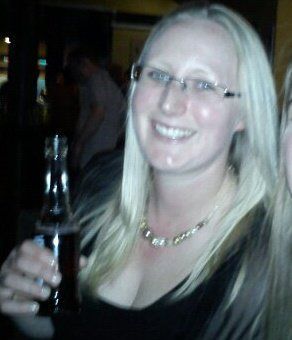 Susie Lincolnshire