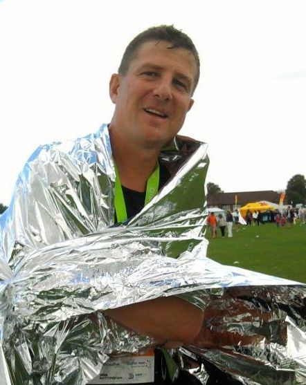 Rob - Nottinghamshire
