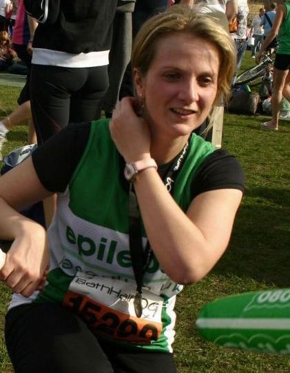 Vicki - Buckinghamshire