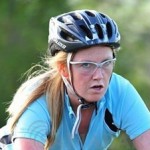 Lucy’s Cycling Challenge