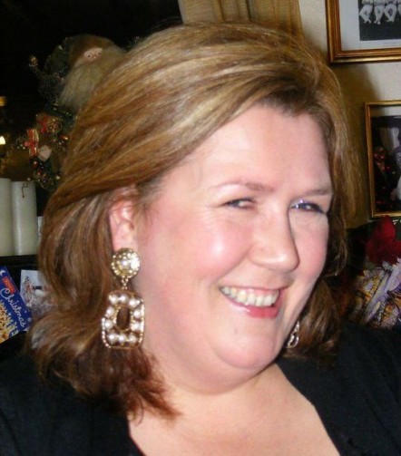 Elizabeth - Buckinghamshire