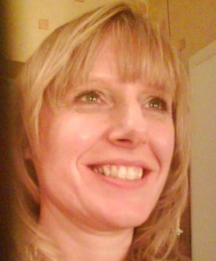 Elizabeth - Gloucestershire