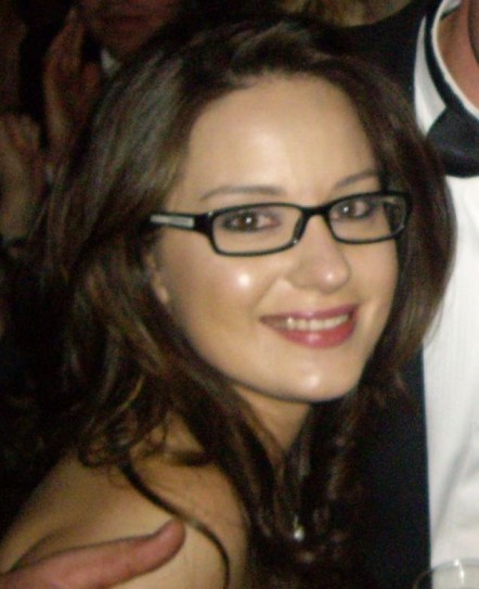 Liz - Oxfordshire