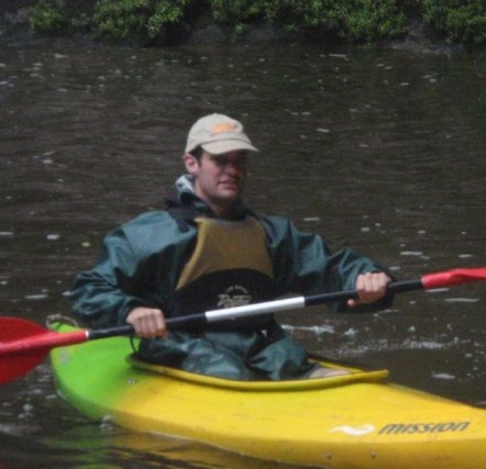 Andrew - Scotland