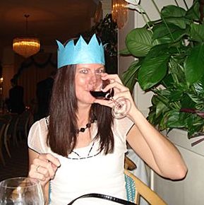 Lisa - Northamptonshire