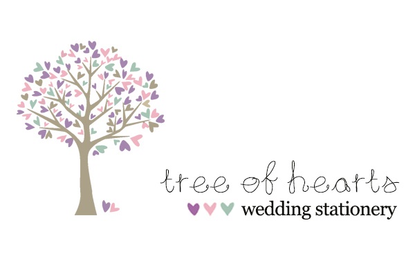 Tree of Hearts logo