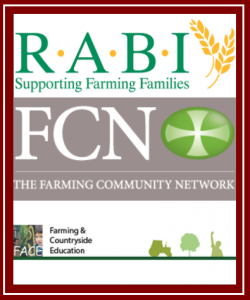 Vote for Your Favourite Farming Charity