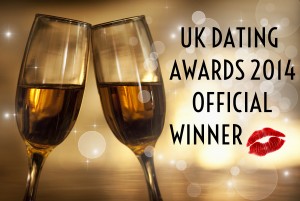 Muddy Matches Wins UK Dating Award