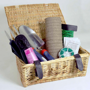 Gardening hamper